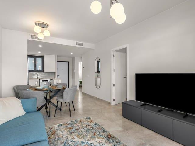 Apartamento en venta en Los Dolses, Alicante Costa Blanca