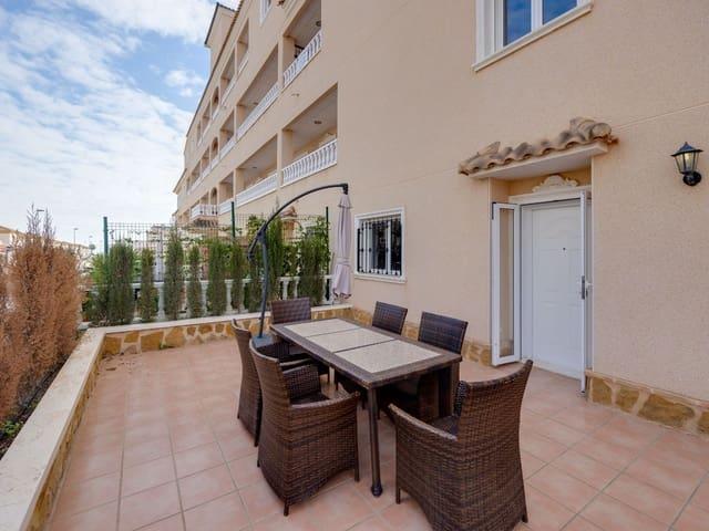 Apartamento en venta en Los Dolses, Alicante Costa Blanca