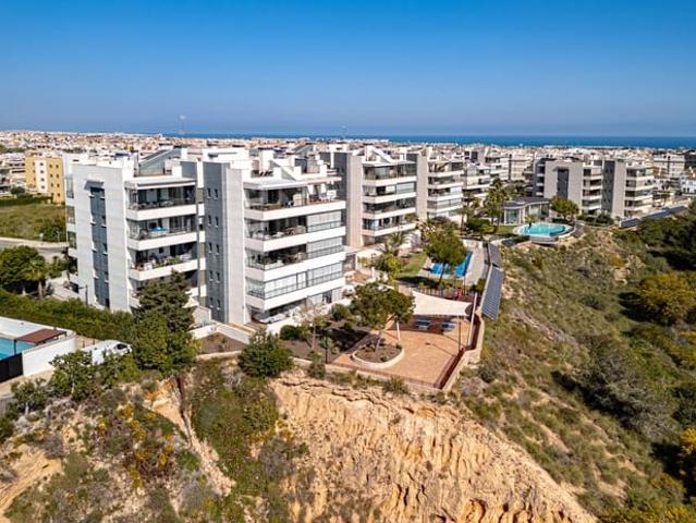 Apartamento en venta en Los Dolses, Alicante Costa Blanca
