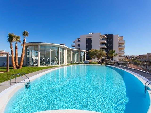 Apartamento en venta en Los Dolses, Alicante Costa Blanca