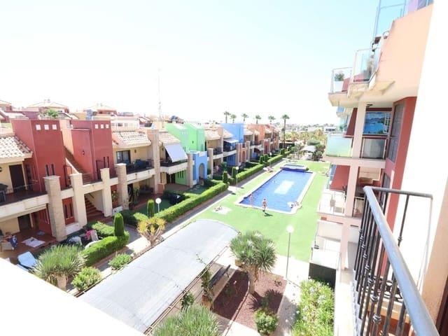 Apartamento en venta en Los Dolses, Alicante Costa Blanca