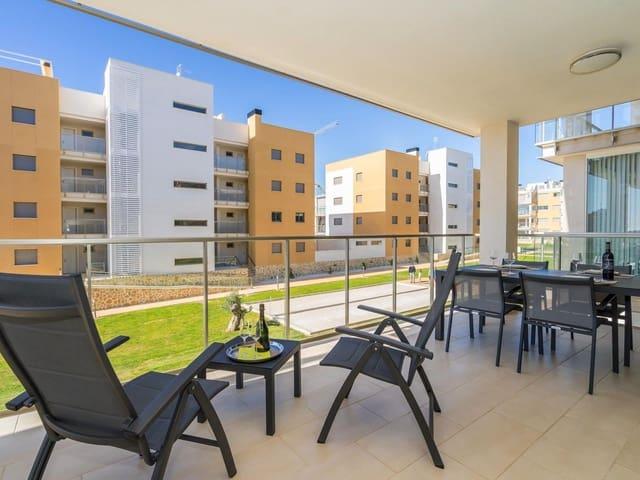 Apartamento en venta en Los Dolses, Alicante Costa Blanca