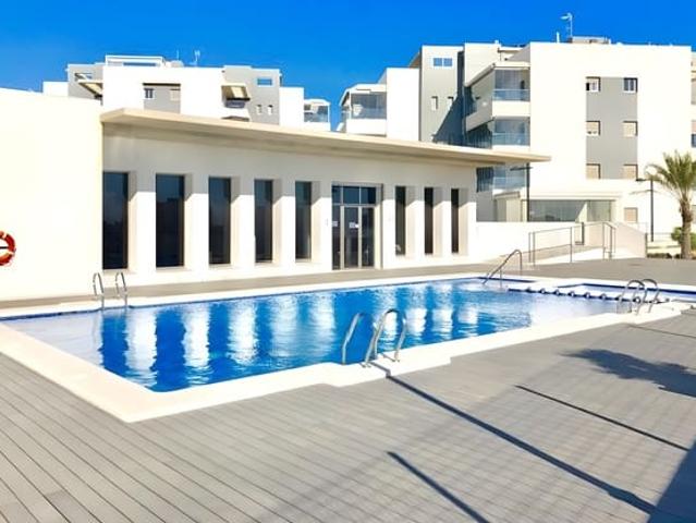Apartamento en venta en Los Dolses, Alicante Costa Blanca