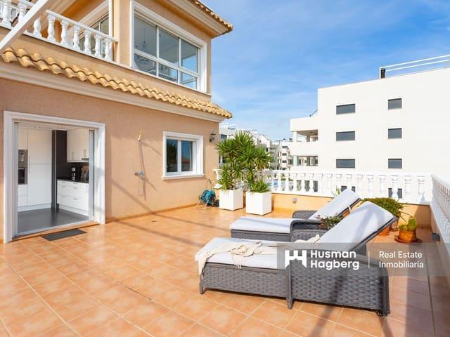 Apartamento en venta en Los Dolses, Alicante Costa Blanca