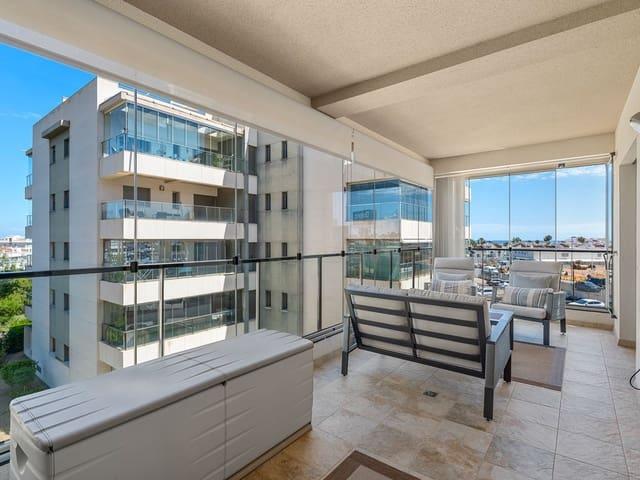 Apartamento en venta en Los Dolses, Alicante Costa Blanca
