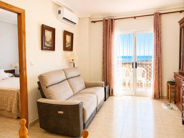 Apartamento en Venta en Los Europeos