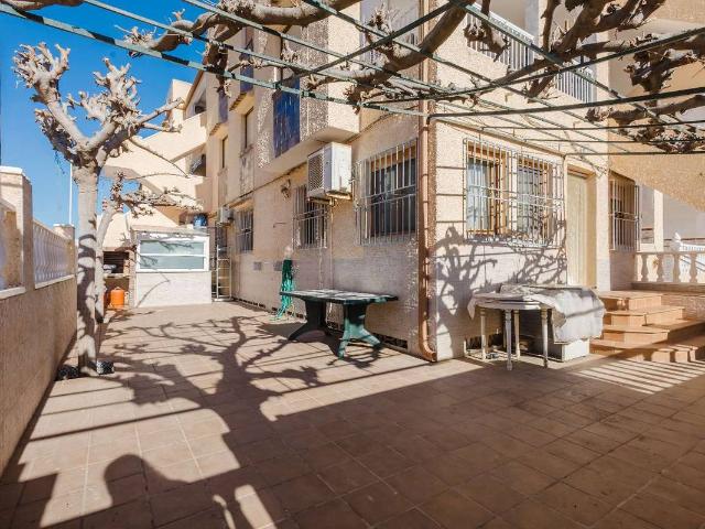 Apartamento en Venta en Los Europeos