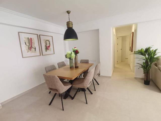 Apartamento en Venta en Los Europeos