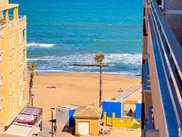 Apartamento en Venta en Los Europeos