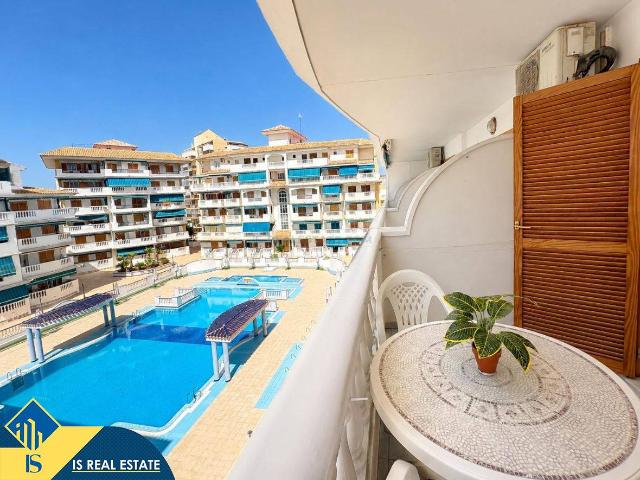 Apartamento en Venta en Los Europeos