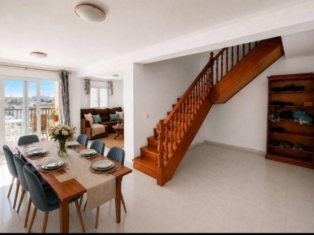 Apartamento en Venta en Los Europeos