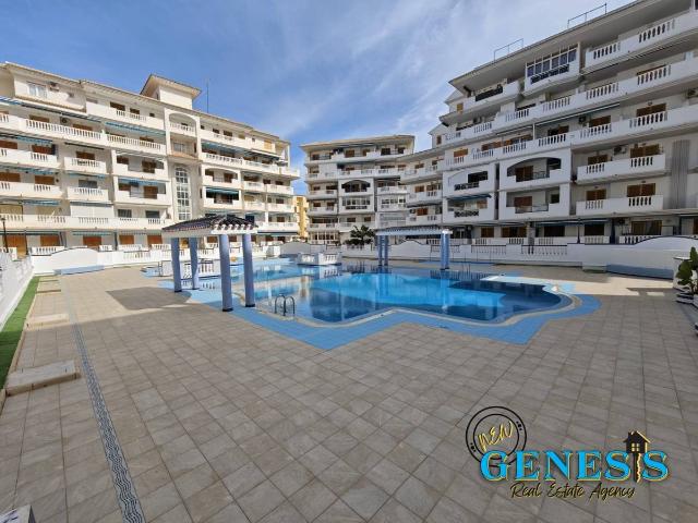 Apartamento en Venta en Los Europeos