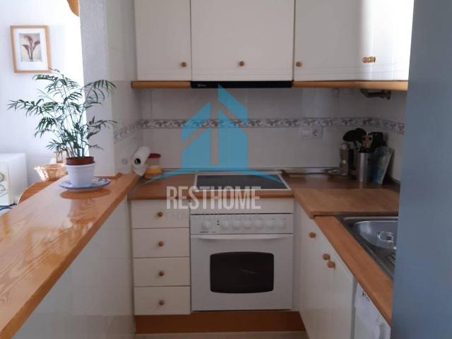 Apartamento en Venta en Los Europeos