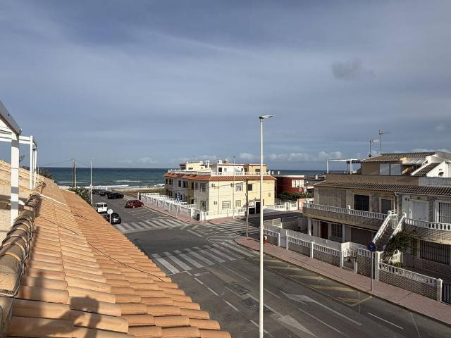 Apartamento en Venta en Los Europeos