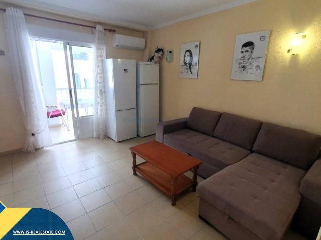 Apartamento en Venta en Los Europeos