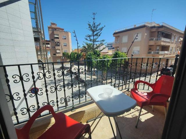 Apartamento en Venta en Los Europeos