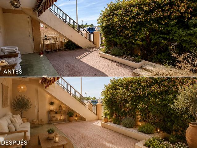 Apartamento en Venta en Los Europeos