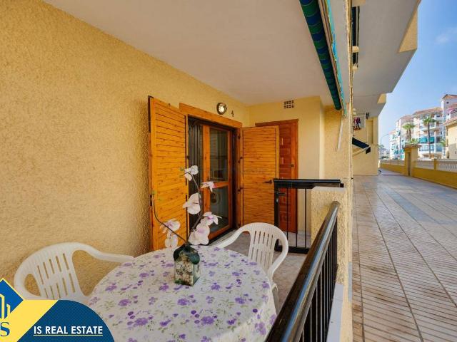 Apartamento en Venta en Los Europeos