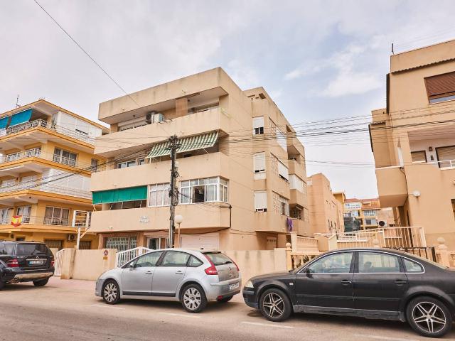 Apartamento en Venta en Los Europeos