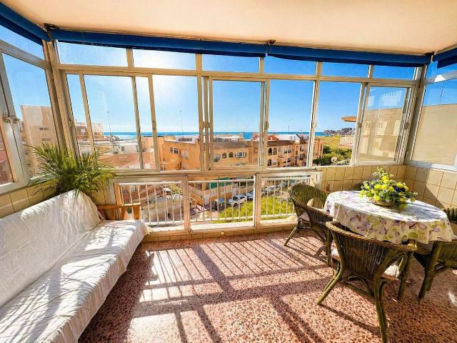 Apartamento en Venta en Los Europeos