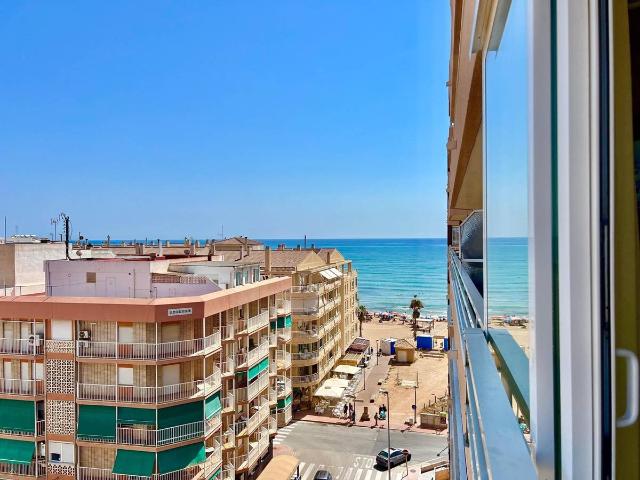 Apartamento en Venta en Los Europeos
