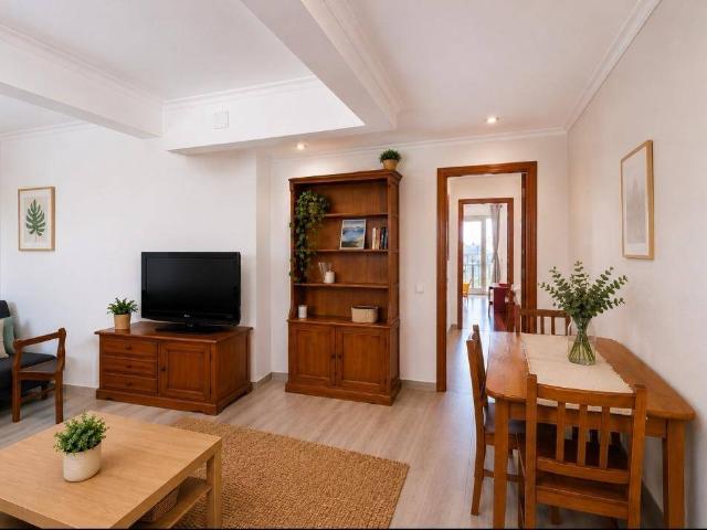 Apartamento en Venta en Los Europeos