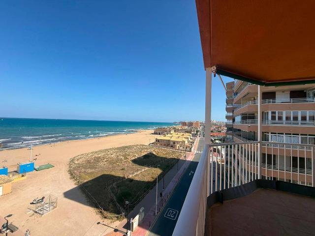 Apartamento en Venta en Los Europeos
