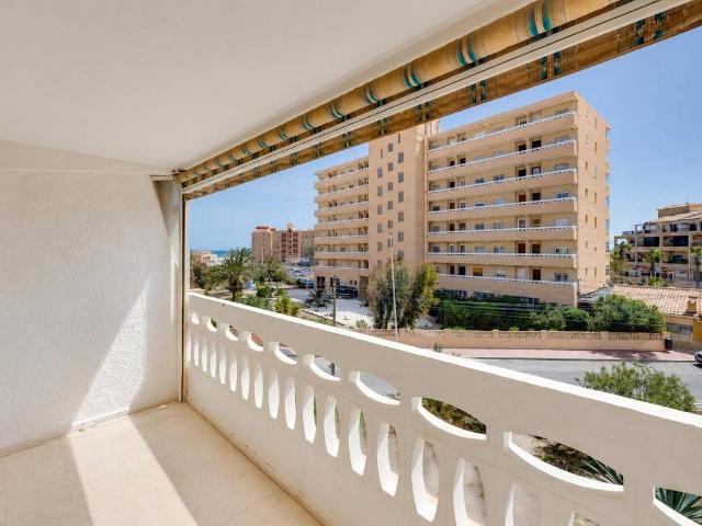 Apartamento en Venta en Los Europeos