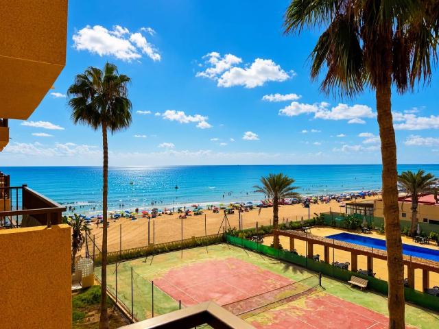 Apartamento en Venta en Los Europeos