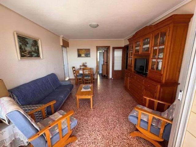 Apartamento en Venta en Los Europeos