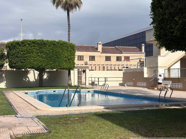 Apartamento en Venta en Los Europeos