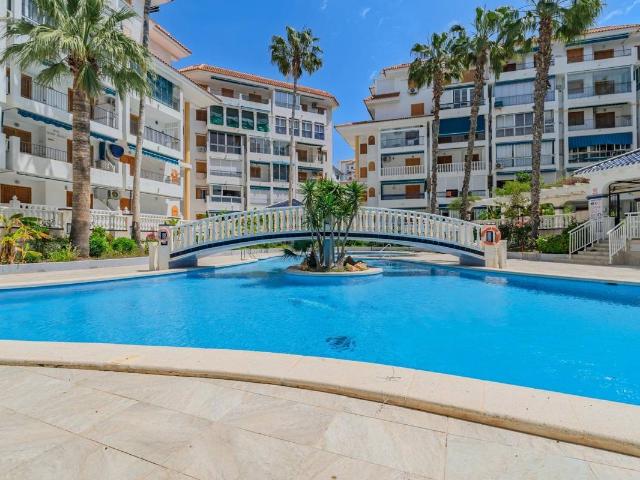 Apartamento en Venta en Los Europeos