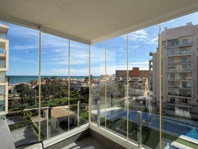 Apartamento en Venta en Los Europeos