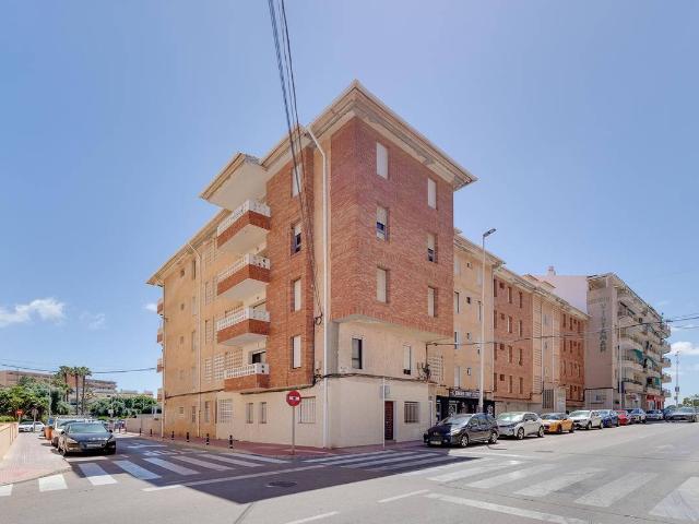 Apartamento en Venta en Los Europeos
