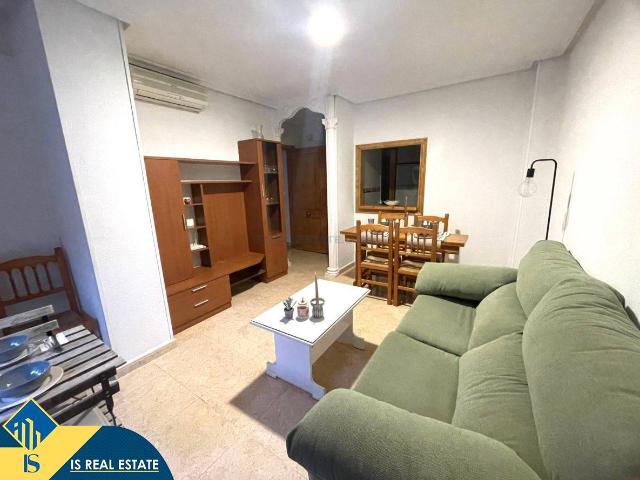 Apartamento en Venta en Los Europeos