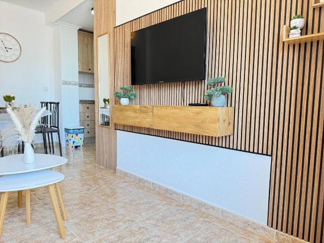 Apartamento en Venta en Los Europeos