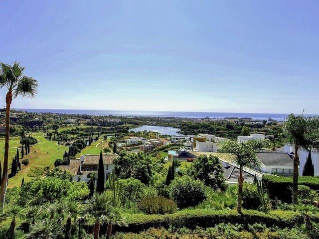 Apartamento en venta en Los Flamingos, Málaga Costa del Sol