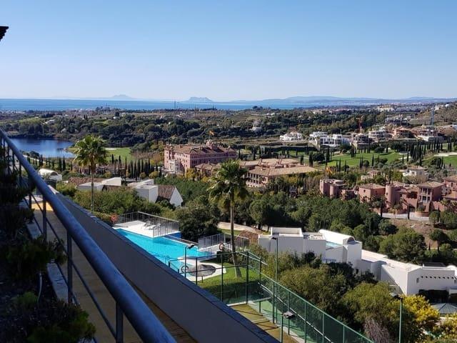 Apartamento en venta en Los Flamingos, Málaga Costa del Sol
