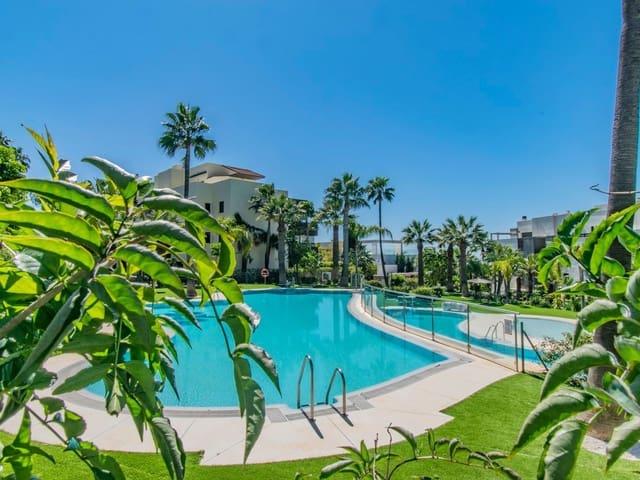 Apartamento en venta en Los Flamingos, Málaga Costa del Sol
