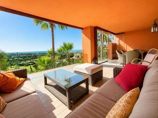 Apartamento en venta en Los Flamingos, Málaga Costa del Sol