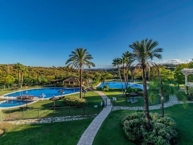 Apartamento en venta en Los Flamingos, Málaga Costa del Sol