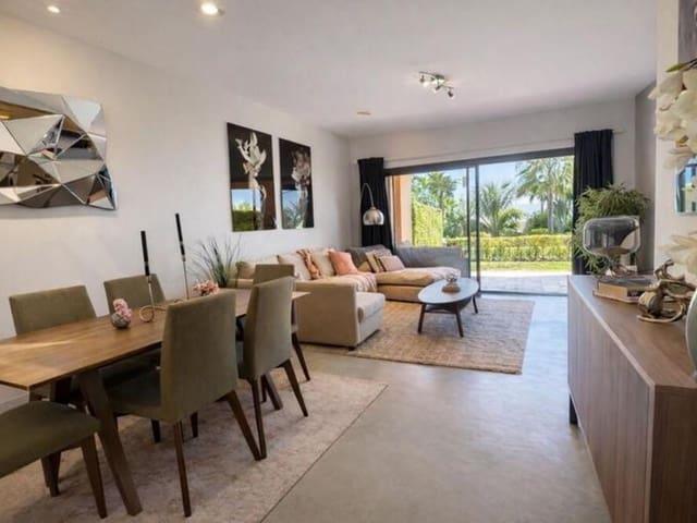 Apartamento en venta en Los Flamingos, Málaga Costa del Sol