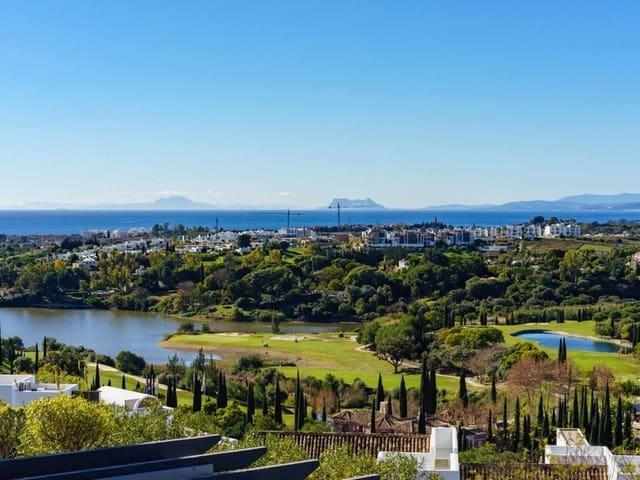 Apartamento en venta en Los Flamingos, Málaga Costa del Sol