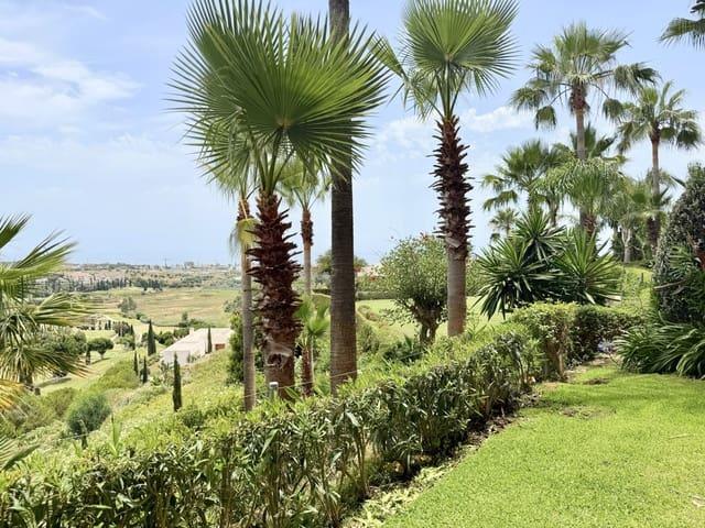 Apartamento en venta en Los Flamingos, Málaga Costa del Sol