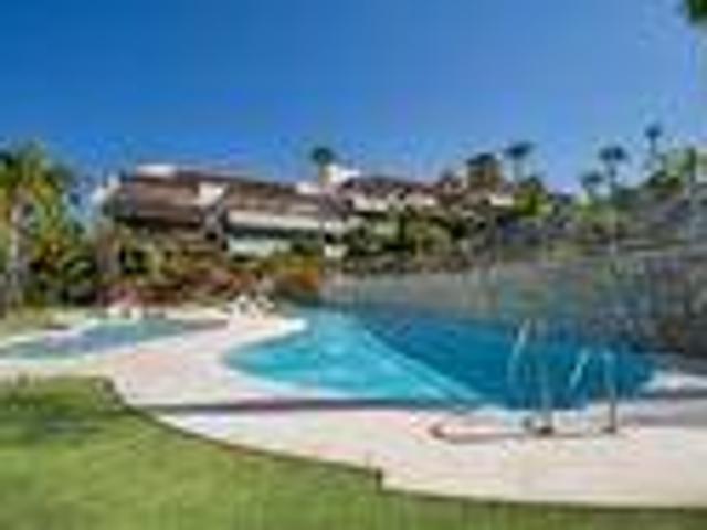 Apartamento en Venta en Los Flamingos