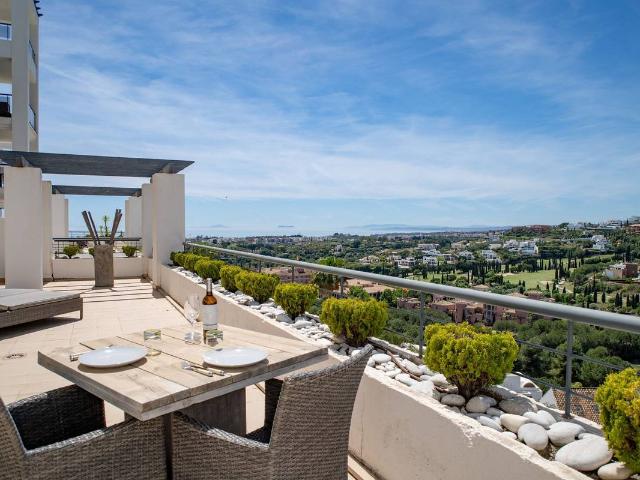 Apartamento en Venta en Los Flamingos