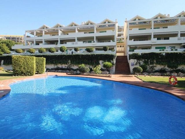 Apartamento en Venta en Los Flamingos