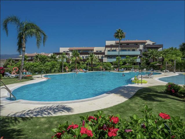Apartamento en Venta en Los Flamingos