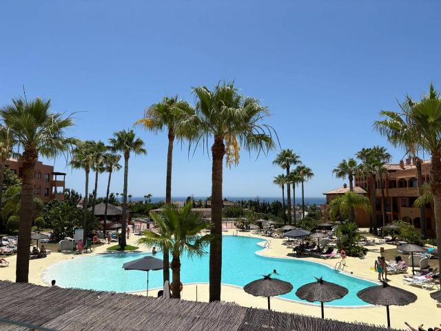 Apartamento en Venta en Los Flamingos