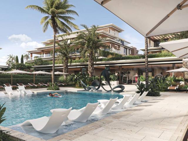 Apartamento en Venta en Los Flamingos